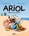 Ariol T.18 : Vieux sac à puces !