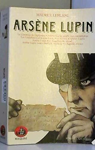 Arsène Lupin