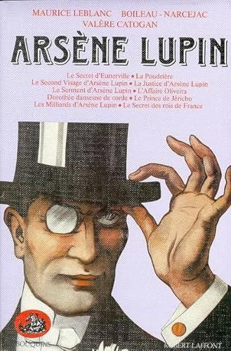 Arsène Lupin