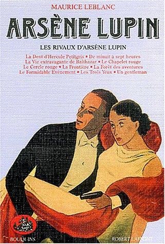 Arsène Lupin