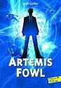 Artemis fowl 1 + reserve