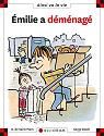 Emilie a demenage + reserve