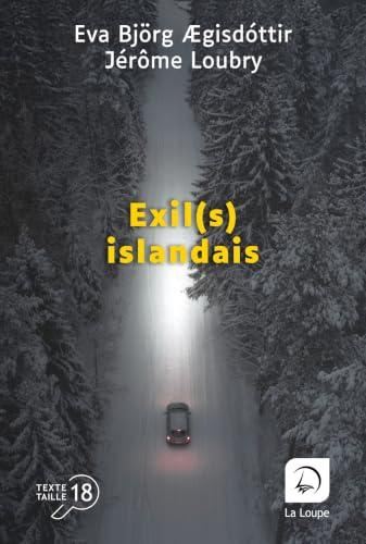 Exil(s) islandais
