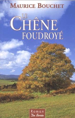 La Chêne foudroyé