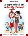 La Copine de lili est en famille d'accueil