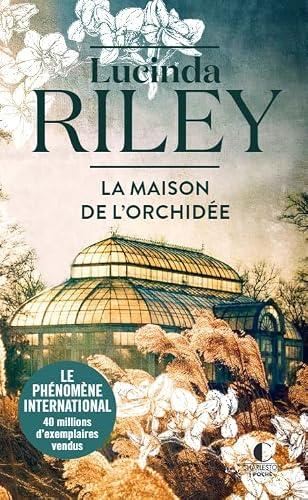 La Maison orchidée