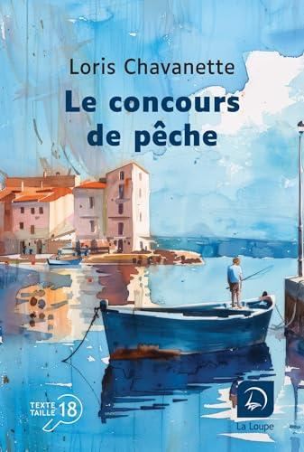 Le Concours de pêche