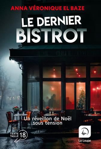 Le Dernier bistrot