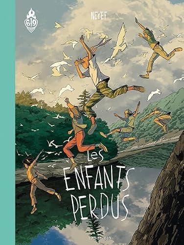 Les Enfants perdus
