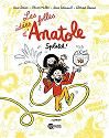 Les Idees folles d'anatole : splatch!