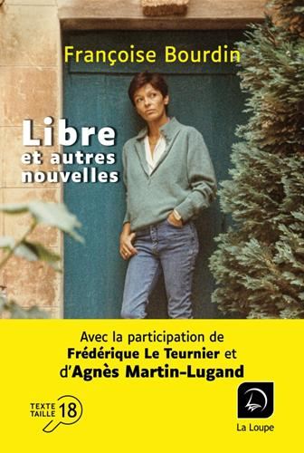 Libre et autres nouvelles