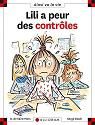 Lili a peur des controles