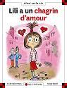 Lili a un chagrin d'amour