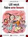 Lili veut faire une boum + reserve