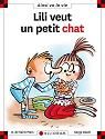 Lili veut un petit chat
