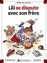 Max et lili ont peur + reserve
