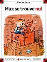 Max se trouve nul + reserve