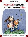 Max zet lili se posent des questions sur dieu + reserve